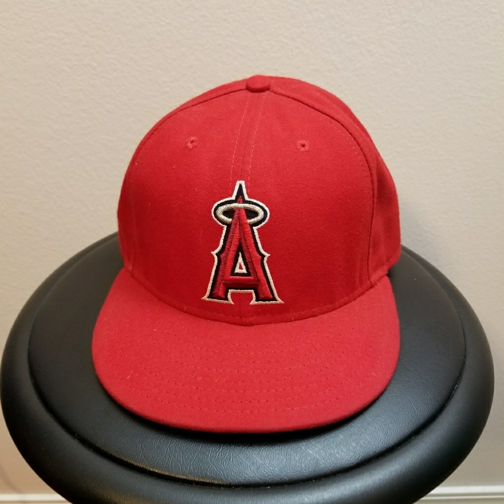 Anaheim Angels fitted cap